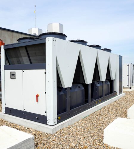 hvac-chiller